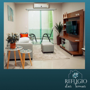 Apartamento Refúgio das Thermas